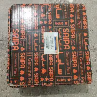 دیسک وصفحه تیبا کامل نو