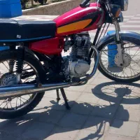 موتور سیکلت هیرمند|موتورسیکلت|فردوسیه, |دیوار