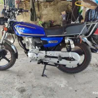 موتور200 انژکتوری