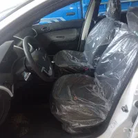 ۲۰۷ سقف فلز ۴۰۴|خودرو سواری و وانت|الوند, |دیوار