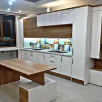 کابین چوب ناربن|خدمات پیشه و مهارت|تهران, پونک|دیوار