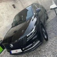 دیگنیتی پرایم مدل ۱۴۰۱|خودرو سواری و وانت|همدان, |دیوار