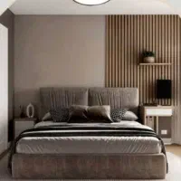 سوئیت آپارتمان دربست دوخواب و تک خواب|اجارهٔ کوتاه‌مدت آپارتمان و سوئیت|بجنورد, |دیوار