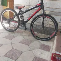 دوچرخه ۲۴ و۲۶