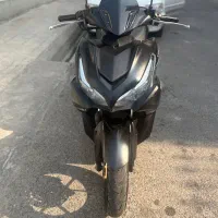 موتور ایروکس ۱۵۵