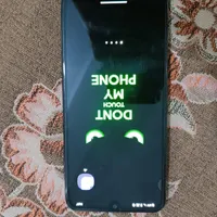 گوشس a50|موبایل|تهران, طیب|دیوار