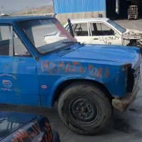 مرکز جمع آوری خودروهای فرسوده|خودرو سواری و وانت|ارومیه, |دیوار