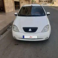 تیبا ۲ هاچبک مدل ۱۴۰۱ کم کار و مشابه صفر|خودرو سواری و وانت|قم, انسجام|دیوار