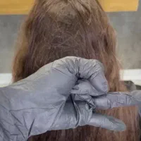 آموزش کراتین و پروتئین با معرفی به فنی حرفه ای