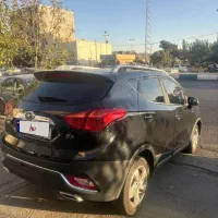 جک s3 مدل ۱۴۰۲ بدون رنگ|خودرو سواری و وانت|تهران, پاسداران|دیوار