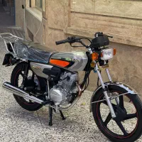 هندا ۱۲۵، احسان ۱۴۰۳