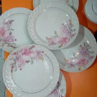 ظروف نگهداری اشپزخانه|ظروف نگهدارنده، پلاستیکی، یک‌بارمصرف|مشهد, گلبرگ شمالی|دیوار