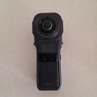 دوربینinsta360 oneRS 1 inch|دوربین عکاسی و فیلم‌برداری|تهران, گلستان (شهرک راه آهن)|دیوار