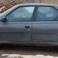 ماشین روآ (مدل 85)