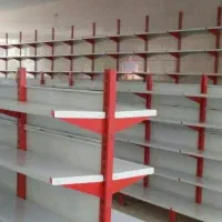 خریدار و فروش قفسه|فروشگاه و مغازه|باقرشهر, |دیوار