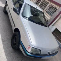 پژو 405 تمام رنگ