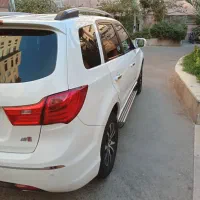 هایما s7مدل ۹۷ توربو|خودرو سواری و وانت|تهران, مینابی|دیوار