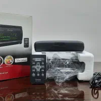 یخش پایونر Pioneer DEH-X9650SD|قطعات یدکی و لوازم جانبی|اهواز, کوی باهنر|دیوار