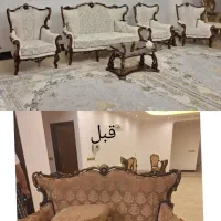 تعمیرات تخصصی انواع مبلمان تعمیرات در منزل