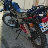 موتور تریل ۲۵۰ XL