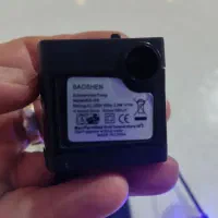 ادابتور و سیم لازم مناسب ساخت ابنما و اکواریوم