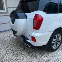 Mvm x33s at|خودرو سواری و وانت|گرگان, |دیوار