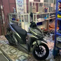 موتورسیکلت کلیک