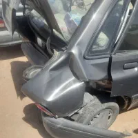 مناسب پرایدسوارا کم کارفابریک درحد