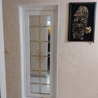 تولید درب و پنجره UPVC مستقیم از کارخانه انامیس