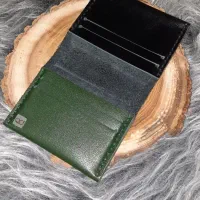 کیف کارت چرم (جا کارتی)