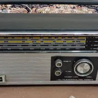 رادیو توشیبا