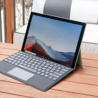 سرفیس Surface Pro7 اقساط ویژه بازنشستگان بدون چک