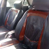 پارس دوگانه کارخانه مدل 88رنگ نوک مدادی|خودرو سواری و وانت|مشهد, ثامن|دیوار