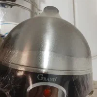 تخم مرغ پز