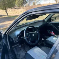 پژو مدل۸۳|خودرو سواری و وانت|پارس‌آباد, |دیوار