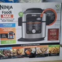 مولتی کوکر نینجا 750