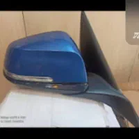 اینه بی ام و سری ۱ و سری ۲ BMW ۱۲۰i ۱۲۵i