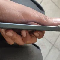 نوت 13 پرو 5g|موبایل|تبریز, |دیوار