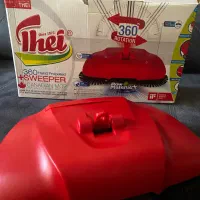 جاروی نپتون 360 درجه کاملا نو