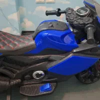 موتور شارژی