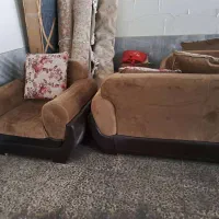 مبل راحتی|مبلمان خانگی و میز عسلی|تهران, دریا|دیوار
