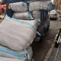 تشک ۳ کیلو ۱۰۰گرمی /پتو و بالشت|رختخواب، بالش، پتو|ری, شهرک نظامی|دیوار