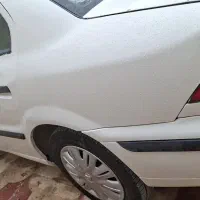 سمند مدل ۹۰ال ایکس|خودرو سواری و وانت|شیراز, حومه شیراز|دیوار