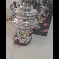 فروش سماوراکبربرادران