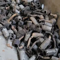 خرید و فروش کاتالیزور و تعمیرات تخصصی