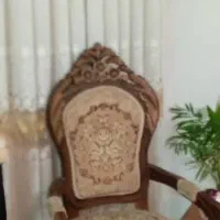 مبل هفت نفره