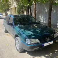 پژو(RDi)۱۳۸۴ تک برگ سند اقساطی|خودرو سواری و وانت|مشهد, شریف|دیوار