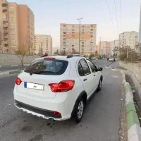 مدل ۱۴۰۱ کوییک s|خودرو سواری و وانت|رودهن, |دیوار