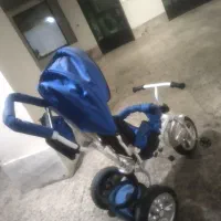 سه چرخه کارکرده|دوچرخه، اسکیت، اسکوتر|ملارد, |دیوار