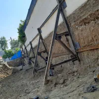 جوشکاری|خدمات پیشه و مهارت|گرگان, |دیوار